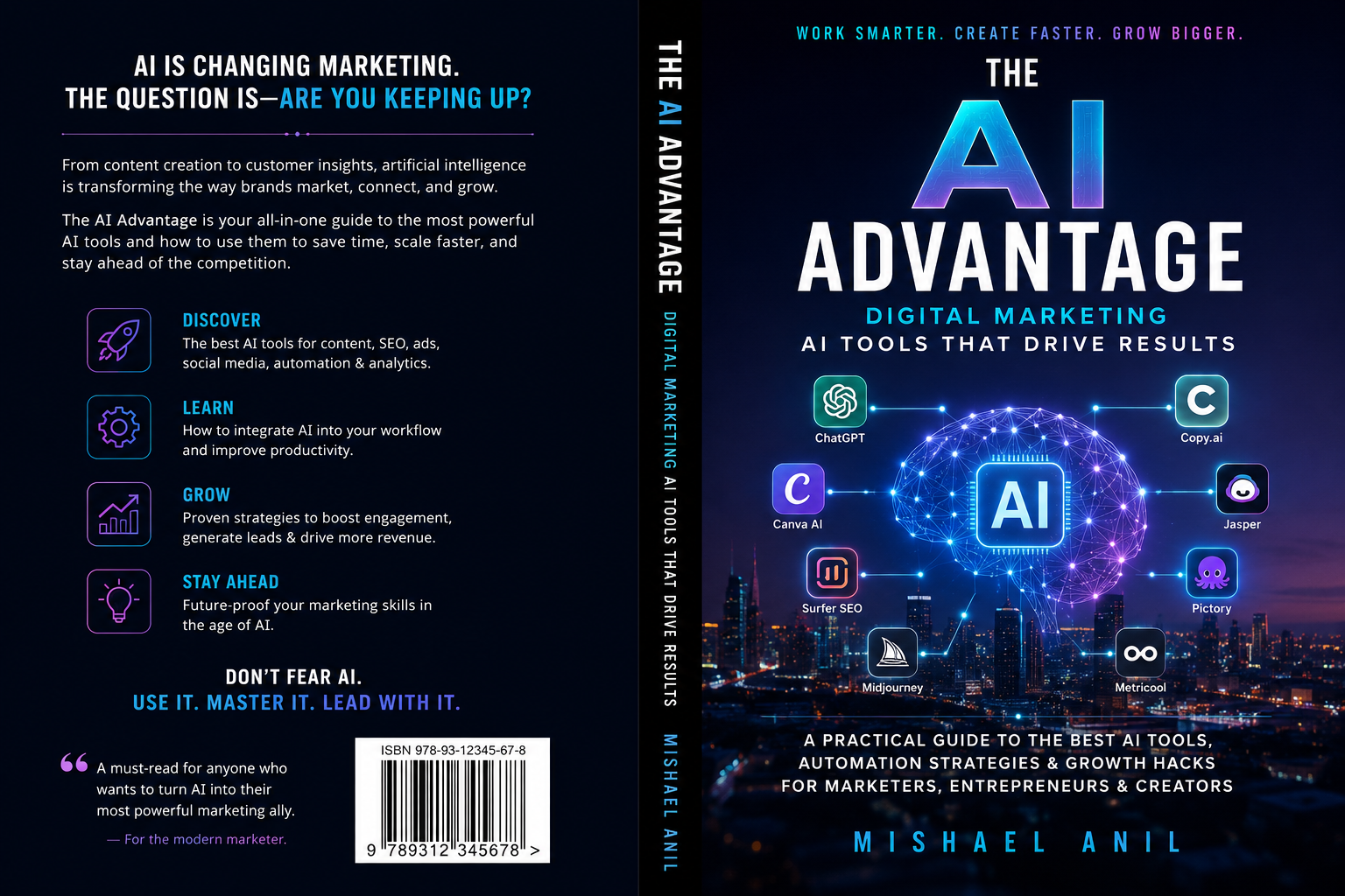 Digital Marketing & AI - Image 2