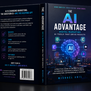 Digital Marketing & AI