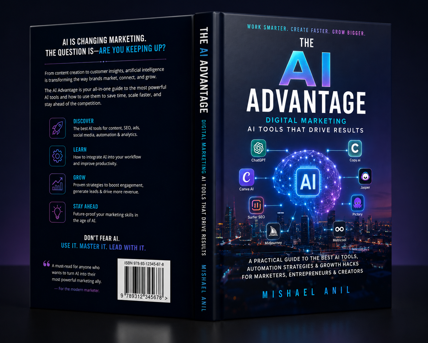 Digital Marketing & AI